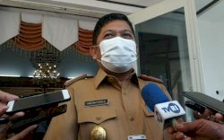 HUT Sulsel ke-351 Tahun, Pjs Bupati Torut: Yakin Semakin Unggul