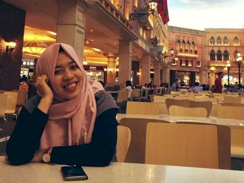 Peserta Webinar Tata Kelola Keuangan Membludak, Panitia Tutup Pendaftaran