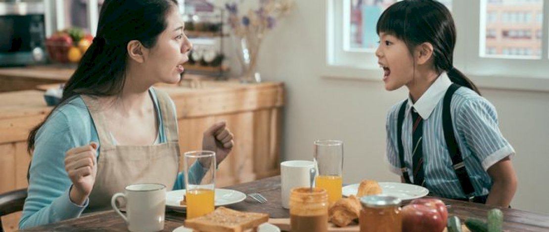 Anak Kedua Lebih Bandel Dari Anak Pertama? Ini Penjelasan Ahli