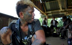 Tak Tau Jalan Pulang, 8 Anak Punk Asal Makassar Diamankan di Kolaka Utara