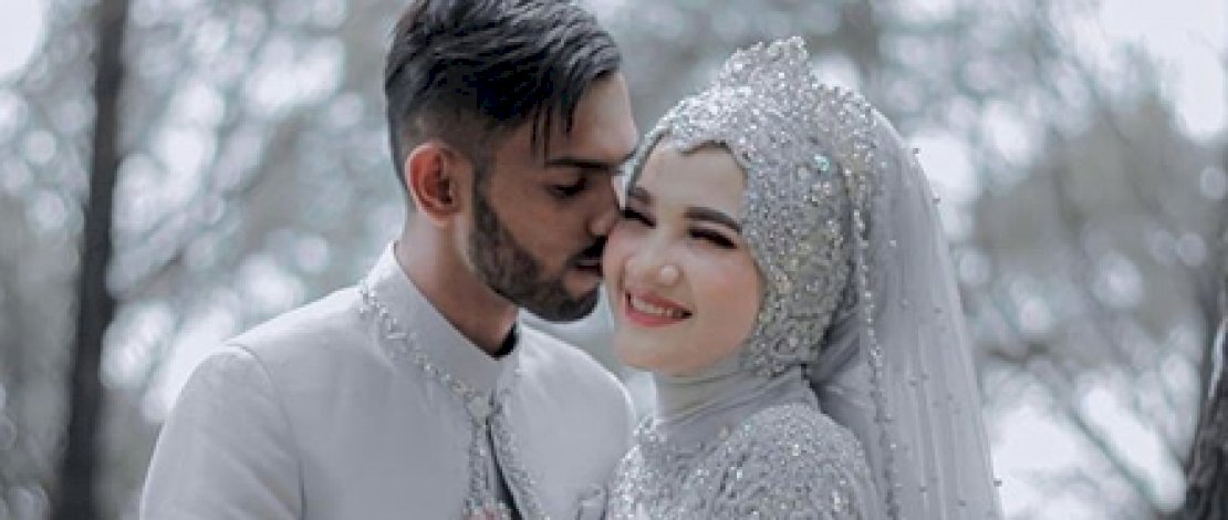 Resmi Menikah dengan Kekasihnya, Ini Kata Anak Angkat Cristiano Ronaldo