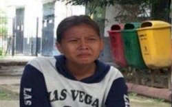 Sebelum Terbunuh di Tempat Kerja, Fran Cium Perut Hamil Istrinya: "Papa Cari Uang Dulu Ya?"