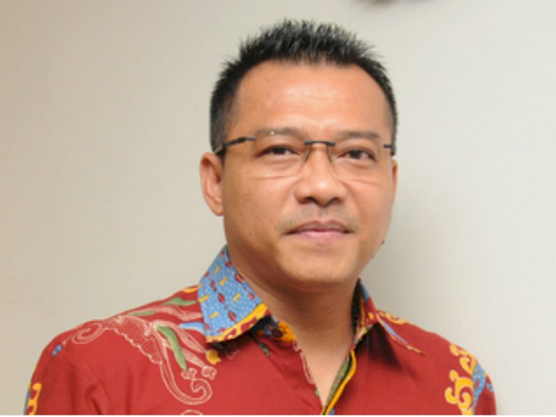 Kembali Terjun ke Dunia Politik, Anang Hermasnyah Dapat Restu dari Ashanty