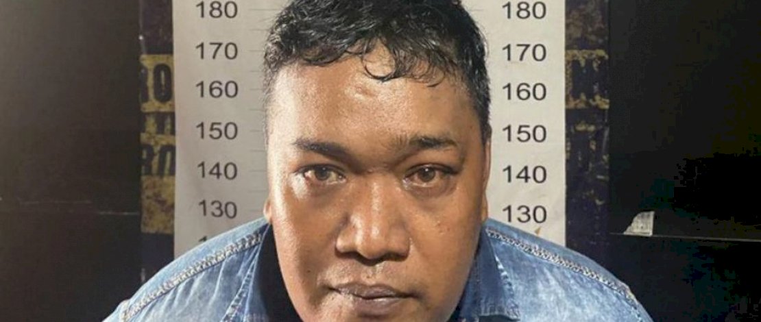 Abdul Nasir alias Anas