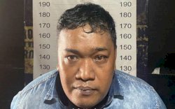 Pemerkosa dengan Modus Jual Obat Herbal yang Tertangkap di Makassar Kerap Incar Janda-janda