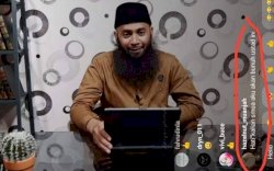 Giliran Ustaz Syafiq Basalamah yang Dapat Ancaman Pembunuhan