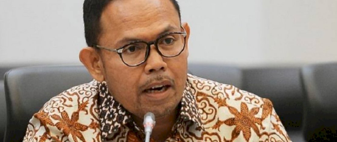 Andi Akmal Pasluddin. IST