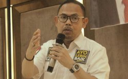 AAP: Nelayan Rakyat Akan Terus Menjadi Gurem Sampai Menguasai Kapal 30 GT