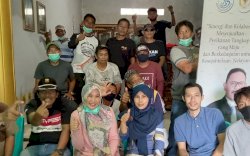 Andi Akmal: Perikanan Tangkap Makin Berkembang Bila Campur Tangan Pemerintah Efektif