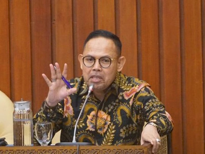 Sektor Pertanian Kuat Itu Nyata, Tapi Pertumbuhan Ekonomi Indonesia 7,07% di Kuartal II 2021 Masih Semu