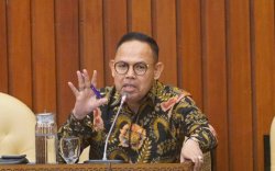 Bahaya Mengancam Rakyat, Negara dan Bangsa Ini pada RUU Cipta Kerja yang Disahkan Jadi Undang-Undang