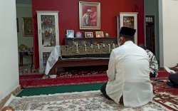 Ini Pesan Ibunda Jokowi yang Selalu Diingat Amran Sulaiman