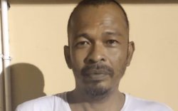 Dicurangi, Pria Sidrap Tebas Bandar Judi Berkali-kali