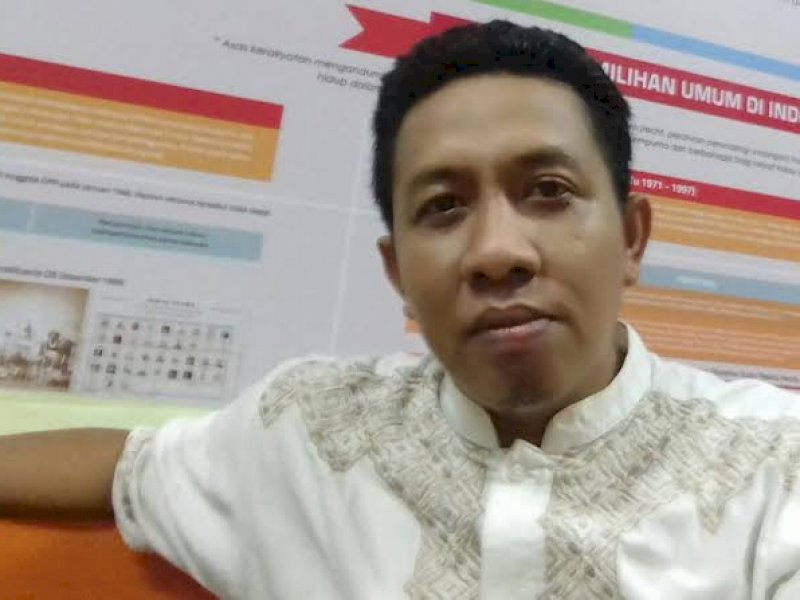 Internet Kurang Memadai Sirekap Terancam Tak Mulus di Pulau dan Pegunungan