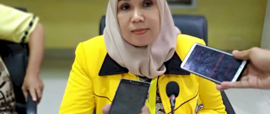 HUT ke 4, Ketua DPRD Sulsel : SMSI Wadah Media Siber Pemersatu Bangsa HUT ke 4, Ketua DPRD Sulsel : SMSI Wadah Media Siber Pemersatu Bangsa
