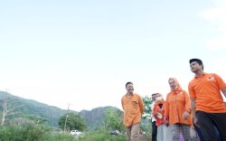 Lebih Dekat dengan Anir, Cabup Pertama Perempuan di Pilkada Pangkep