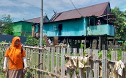 Prihatin, Tim Anir-Lutfi Data Nenek Dhuafa yang Tak Dapat Bansos