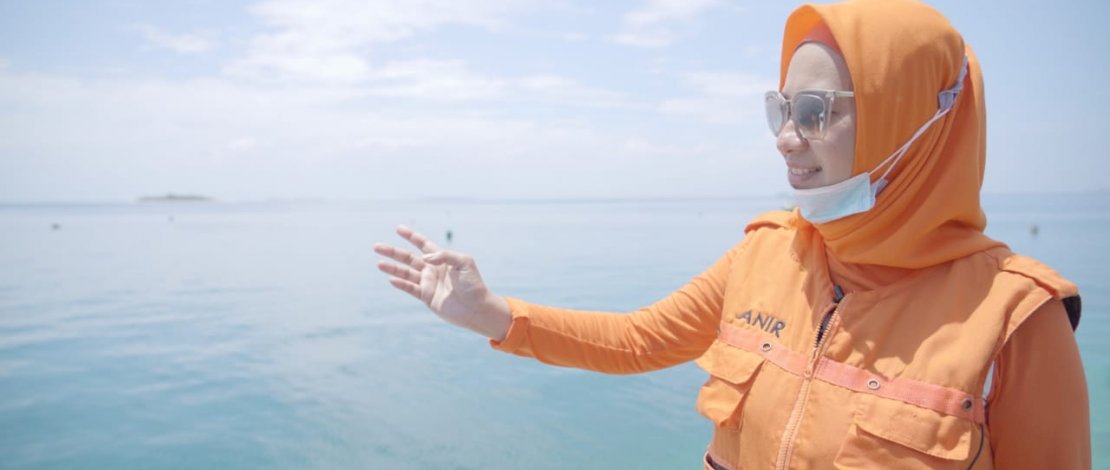 Andi Nirawati