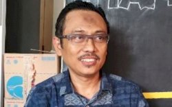 Innalillah...Mantan Anggota DPRD Sulsel Qayyim Munarka Berpulang, Sempat Dirawat karena Covid-19