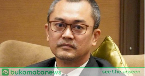 Andy Rio Andi Rio Serap Aspirasi Warga Bone Lewat Medsos