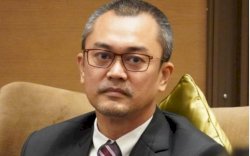 Geram, Andi Rio Minta Penegak Hukum Usut Dugaan Permintaan Fee Dana PEN di Bone