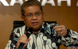 Pejabat MA Dilarang Layat Jenazah Hakim Agung MD Pasaribu