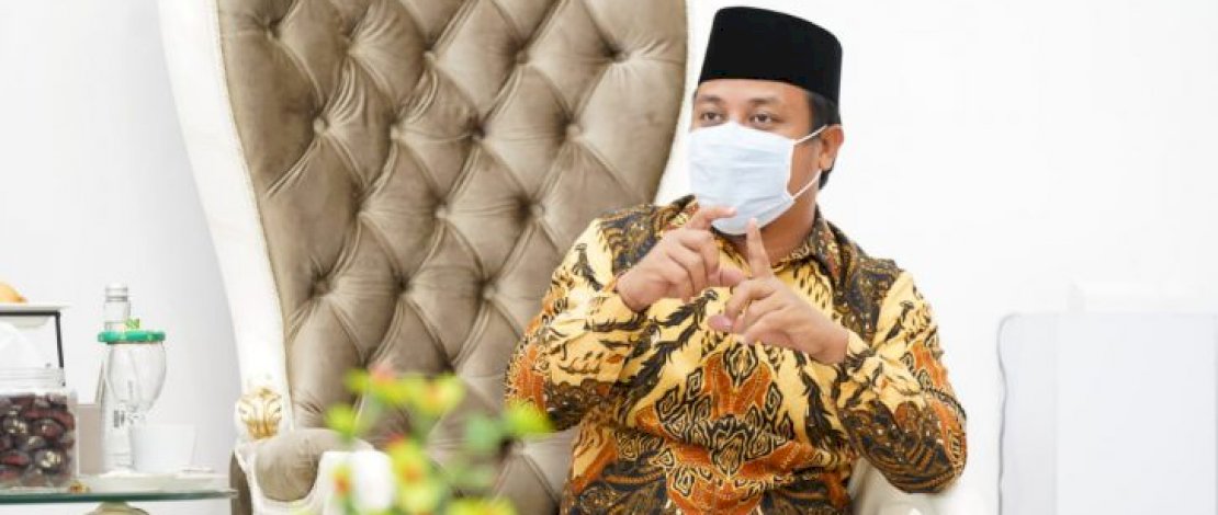 Andi Sudirman Sulaiman