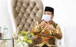 Rakorwil Gelora Sulsel Akan Hadirkan Plt Gubernur