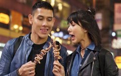 Andrea Dian Positif Corona, Sang Suami Tulis Pesan Haru