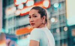 Andrea Dian Positif Virus Corona: Aku Cukup Beruntung