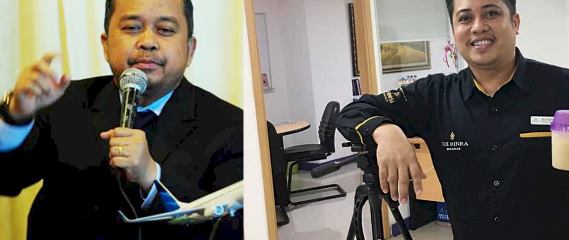 Dies Natalis Poltekpar Makassar, Ketua PHRI Sulsel dan Alumni : Kami Bangga