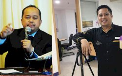 Dies Natalis Poltekpar Makassar, Ketua PHRI Sulsel dan Alumni : Kami Bangga