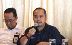 PHRI Sulsel Optimistis Okupansi Hotel Tembus 90 Persen di Malam Pergantian Tahun