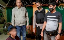 Mantan Pacar Cemburu, Mahasiswi Mamasa Ini Dianiaya, Nyaris Bunuh Diri