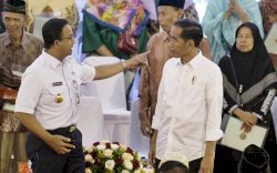 NasDem Sebut Anies Sudah Lama Ingin Jakarta Lockdown