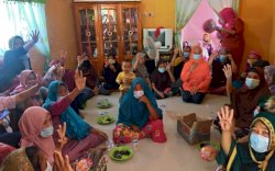 Umrah Gratis dari Anir-Lutfi, Guru Mengaji: Kami Jadi Bersemangat