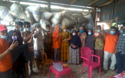 Siapkan Insentif Rp500 Ribu, Anir: Jangan Ada Lagi Ketua RT yang Mundur