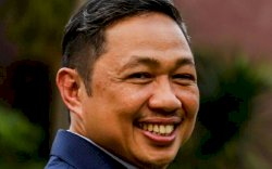 Anis Matta Inisiasi Dorong Pertemuan Jokowi-Erdogan di Jakarta Atasi Palestina