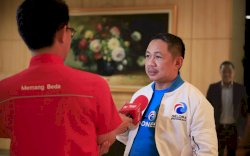 Anis Matta: Krisis Ini Panjang, Indonesia Tak Boleh Kehilangan Arah