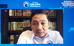 Pimpin Rakornas Pilkada 2020, Anis Matta: Ini adalah Momentum Kontribusi