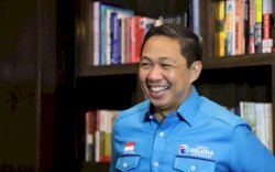 Perubahan Konstitusi Rusia, Anis Matta: Itu Cara Putin Atasi Krisis Global Berlarut