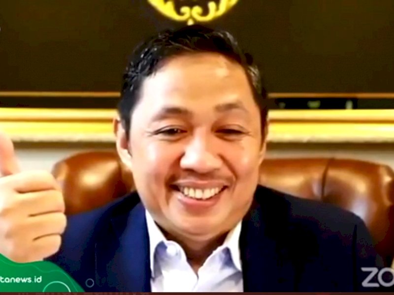 Anis Matta: Mampukah Negara Dunia Atasi Fail State?