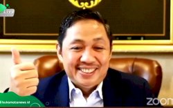 Anis Matta: Mampukah Negara Dunia Atasi Fail State?