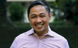 Peringati Hari Santri, Anis Matta: Santri Elemen yang Selalu Menyertai Perjalanan Indonesia