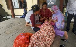 Ibu Diancam Saat Rosmini Dieksekusi Mati Dua Kakak Kandungnya