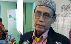 MUI Pusat: Korban Covid-19 Merupakan Mati Syahid, Pemakaman Jenazah Tidak Boleh Ditolak