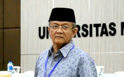 MUI Minta Pemerintah Segera Berlakukan Lockdown