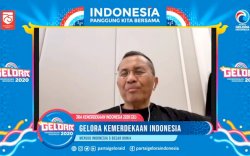 Dahlan Iskan: Partai Gelora Bisa Buat Roadmap Cari Pemimpin Populer dan Berkualitas