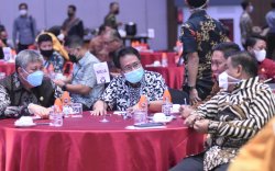 Pjs Bupati Gowa Harap Kapabilitas APIP Gowa Semakin Meningkat
