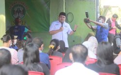 Ini Keluhan Warga yang Didengar Appi-Rahman Selama Sepekan Kampanye